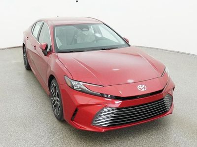 2026 Camry XLE — photo 45 view