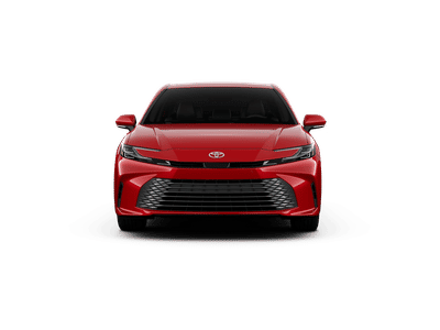 2026 Camry XLE — photo 66 view