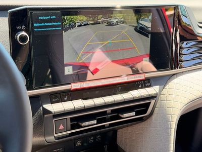 2026 Camry XLE — photo 24 view