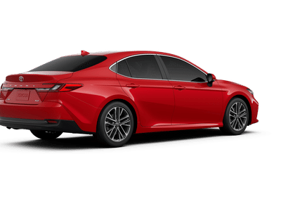 2026 Camry XLE — photo 59 view