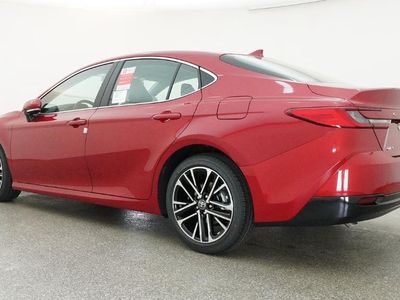 2026 Camry XLE — photo 49 view