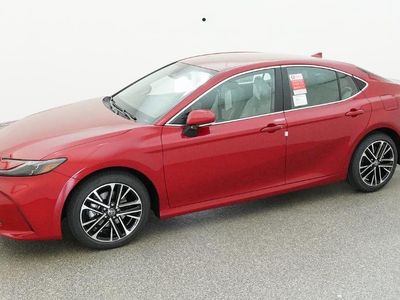 2026 Camry XLE — photo 43 view