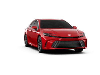 2026 Camry XLE — photo 65 view