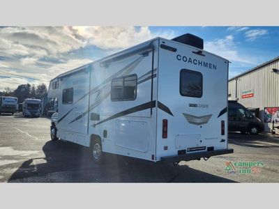 2026 Coachmen RV Freelander - Photo 9