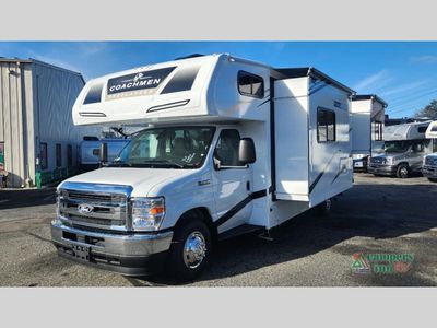 2026 Coachmen RV Freelander - Photo 6