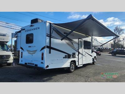 2026 Coachmen RV Freelander - Photo 8