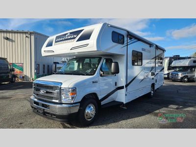 2026 Coachmen RV Freelander - Photo 5