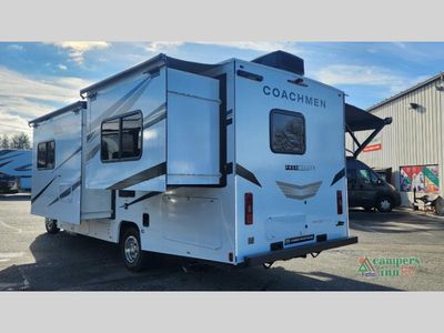 2026 Coachmen RV Freelander - Photo 10