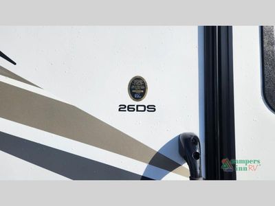 2026 Coachmen RV Freelander - Photo 30