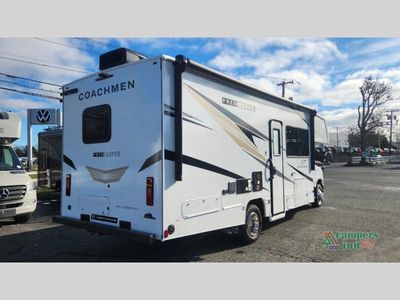 2026 Coachmen RV Freelander - Photo 7
