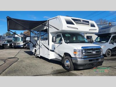2026 Coachmen RV Freelander - Photo 4