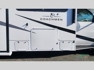 2026 Coachmen RV Freelander - Photo 14