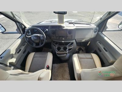 2026 Coachmen RV Freelander - Photo 25