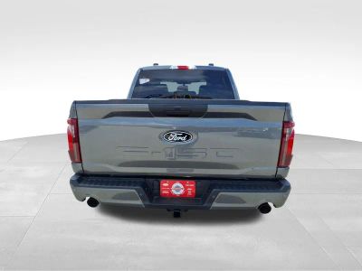 2026 Ford F-150 — detail view