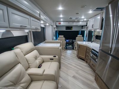2026 Fleetwood Bounder - Photo 2