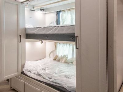 2026 Fleetwood Bounder - Photo 31