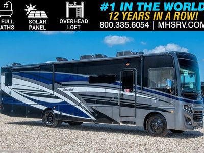 2026 Fleetwood Bounder - Photo 1