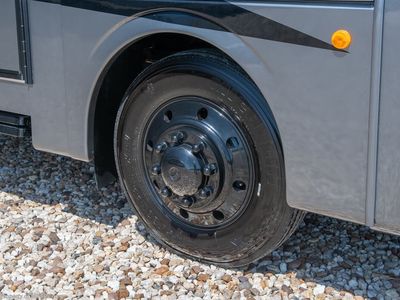 2026 Fleetwood Bounder - Photo 48