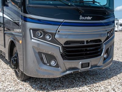 2026 Fleetwood Bounder - Photo 41