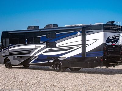 2026 Fleetwood Bounder - Photo 46