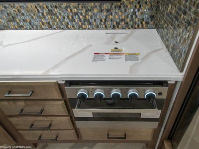 2026 Fleetwood Bounder - Photo 20