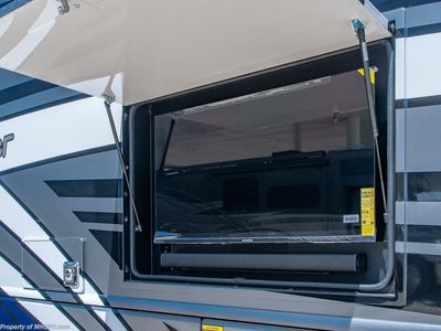 2026 Fleetwood Bounder - Photo 43