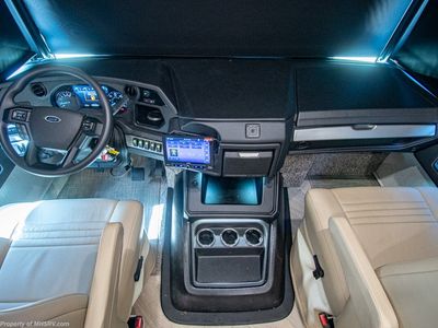 2026 Fleetwood Bounder - Photo 40