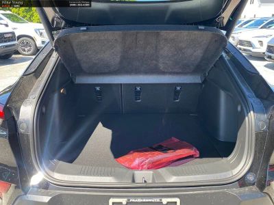 2026 Buick Envista — detail view