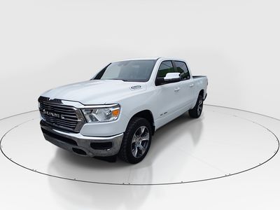2024 Ram 1500 - Photo 3
