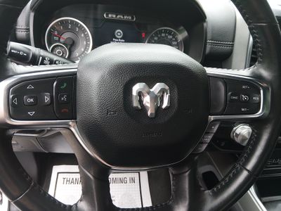 2024 Ram 1500 - Photo 12