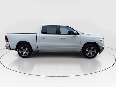 2024 Ram 1500 - Photo 8