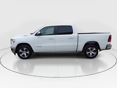 2024 Ram 1500 - Photo 4
