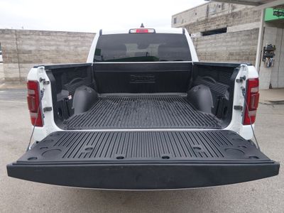 2024 Ram 1500 - Photo 11