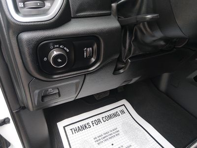 2024 Ram 1500 - Photo 13