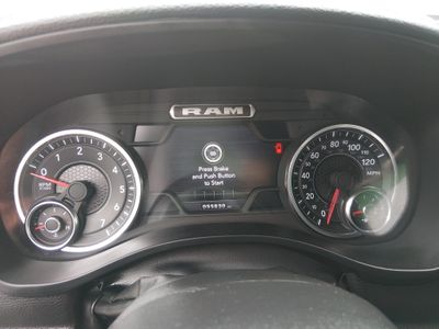 2024 Ram 1500 - Photo 14
