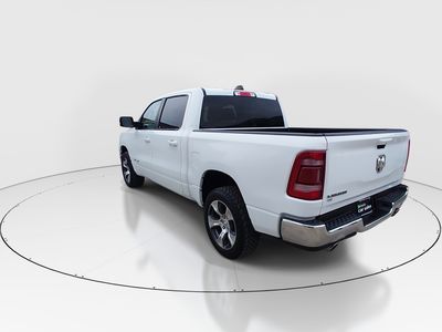 2024 Ram 1500 - Photo 5