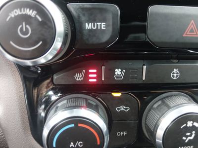 2024 Ram 1500 - Photo 19