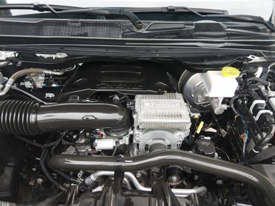 2024 Ram 1500 - Photo 9