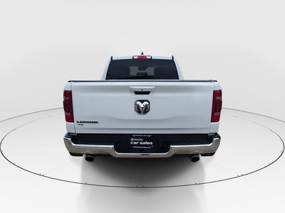 2024 Ram 1500 - Photo 6
