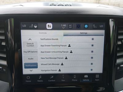 2024 Ram 1500 - Photo 21