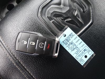 2024 Ram 1500 - Photo 15