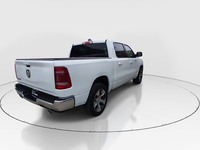2024 Ram 1500 - Photo 7