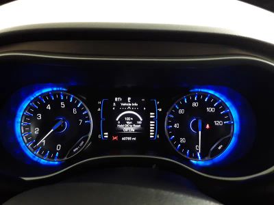 2023 Chrysler Voyager - Photo 14