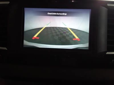 2023 Chrysler Voyager - Photo 21