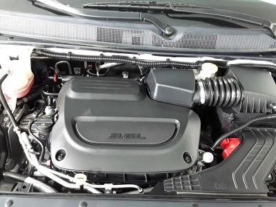 2023 Chrysler Voyager - Photo 16