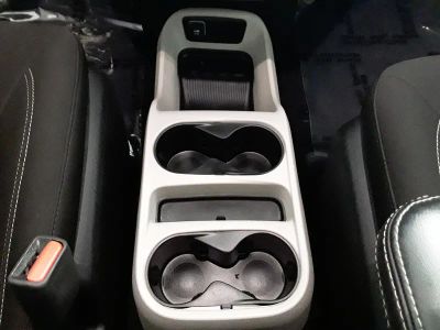 2023 Chrysler Voyager - Photo 20