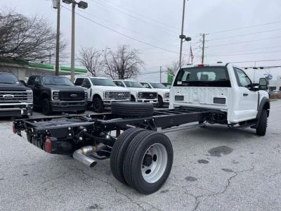2026 Ford F-450SD - Photo 3