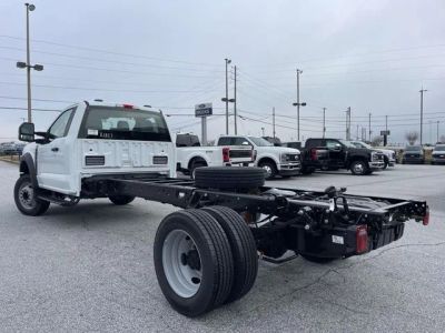 2026 Ford F-450SD - Photo 25