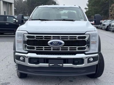 2026 Ford F-450SD - Photo 23