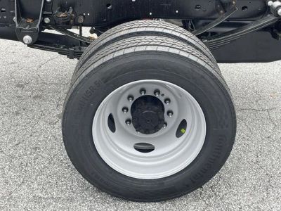 2026 Ford F-450SD - Photo 21